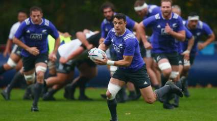 How to Watch Rugby World Cup Final Live Stream Online