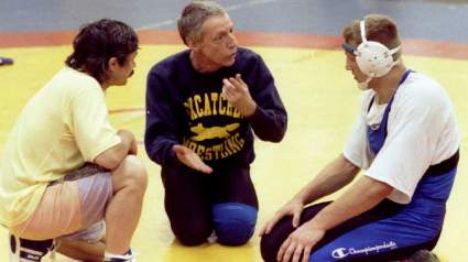 John du Pont, ‘The Prince of Pennsylvania’: 5 Fast Facts You Need to Know