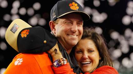 Kathleen Swinney, Dabo’s Wife: 5 Fast Facts You Need to Know