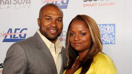 Candace Fisher, Derek’s Ex-Wife: 5 Fast Facts You Need to Know