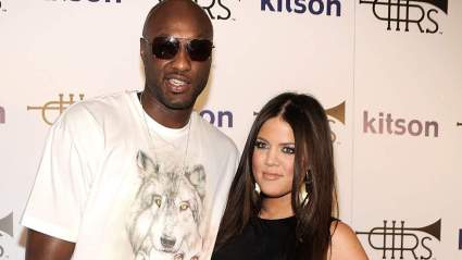 Why Isn’t Khloe Kardashian’s & Lamar Odom’s Divorce Finalized Yet?
