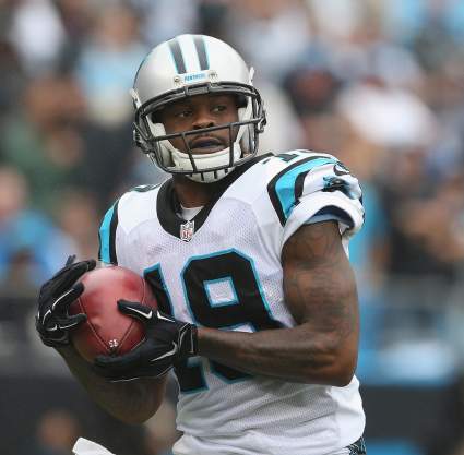 Colts vs. Panthers: Scores, Stats & Highlights