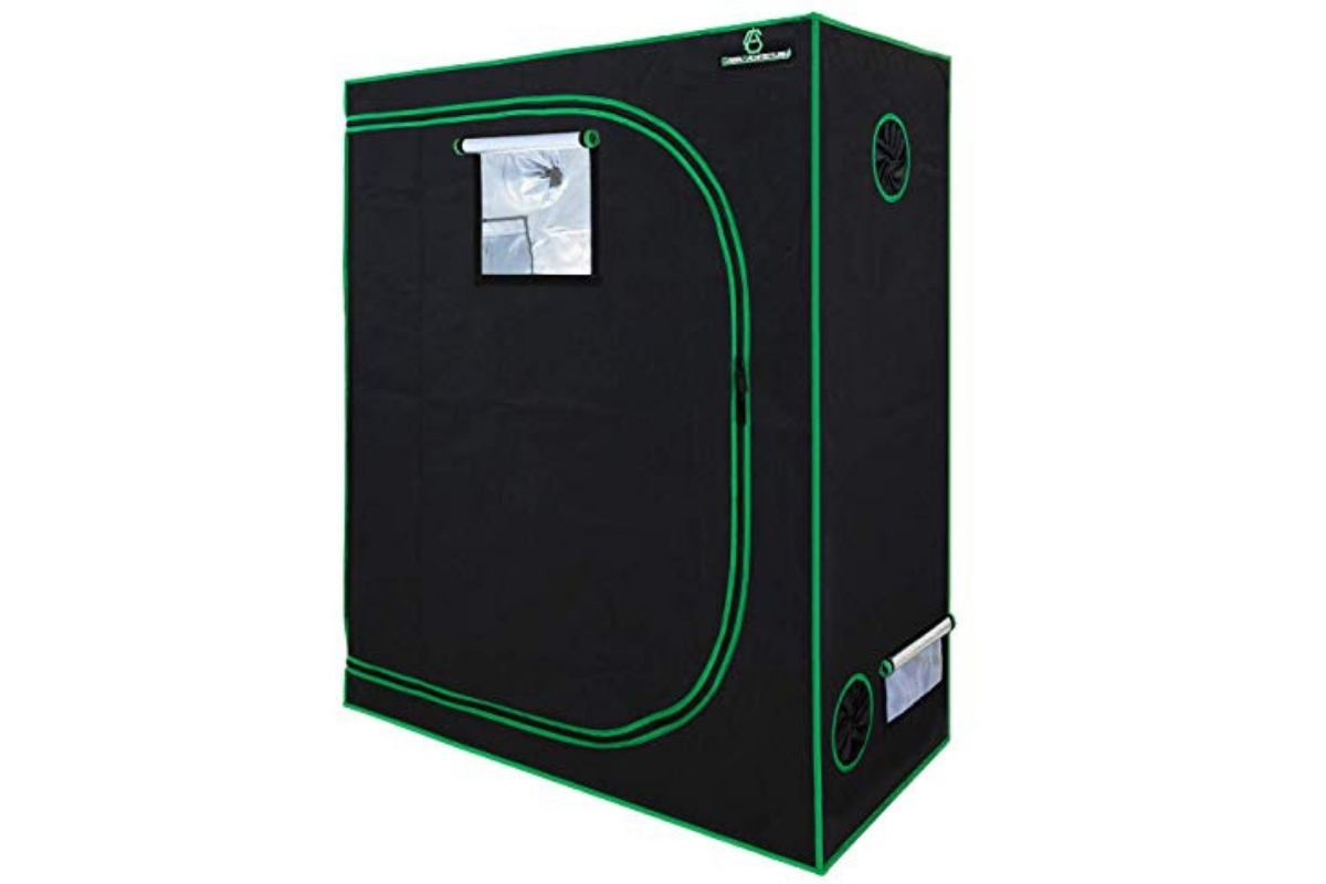 7 Best Grow Tents For Growing Weed 19 Heavy Com