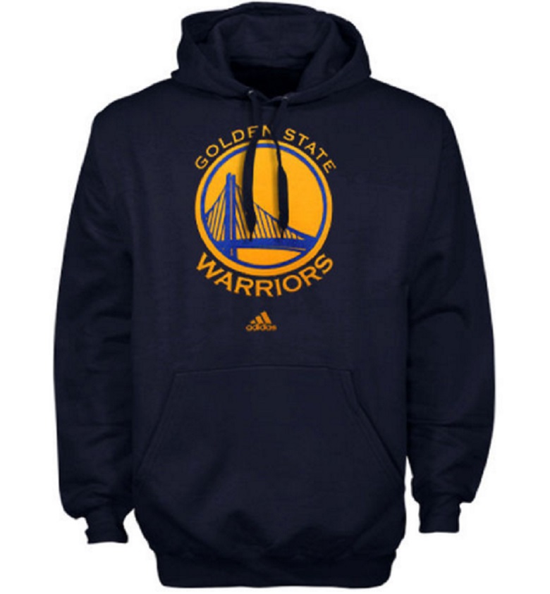 golden state pullover