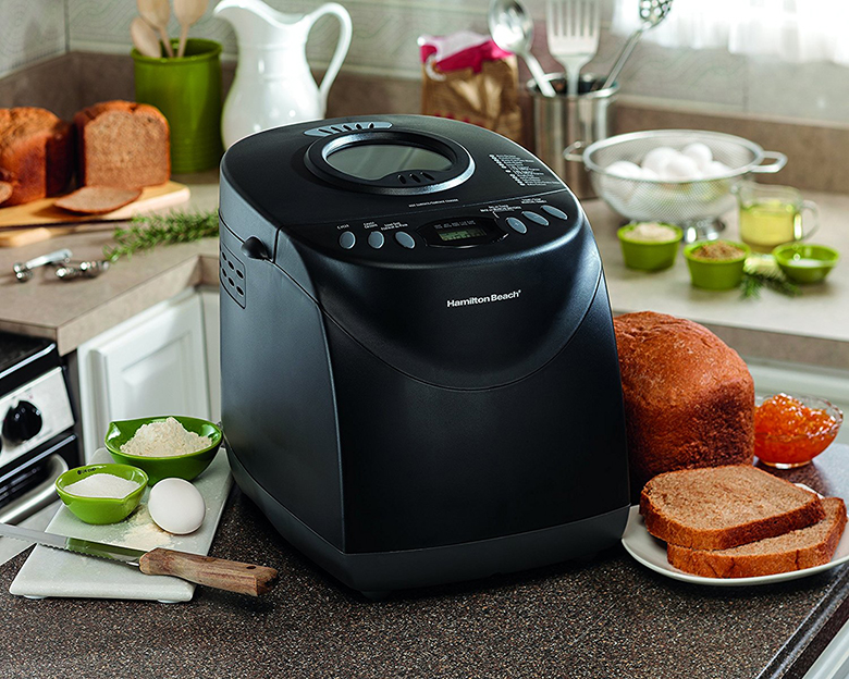 top rated bread makers 2015