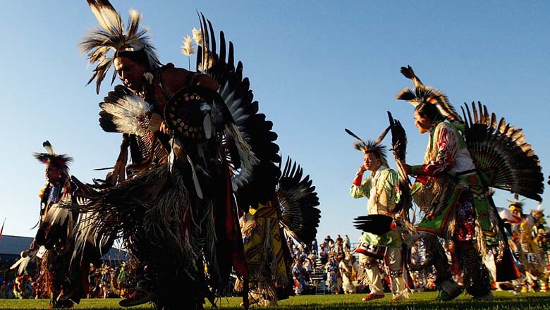 Indigenous People’s Day 2015: 5 Fast Facts You Need to Know | Heavy.com