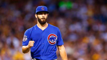 When Was The Last Time The Cubs Were In The World Series?