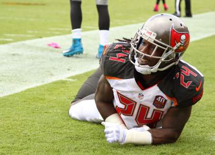 Jaguars vs. Buccaneers: Time, Channel & Line