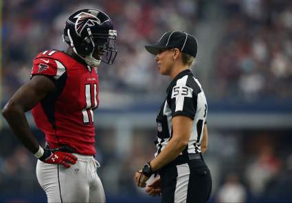 Texans vs. Falcons: Score, Stats & Highlights