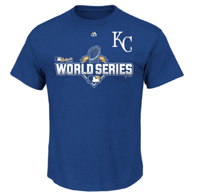 royals golf shirt