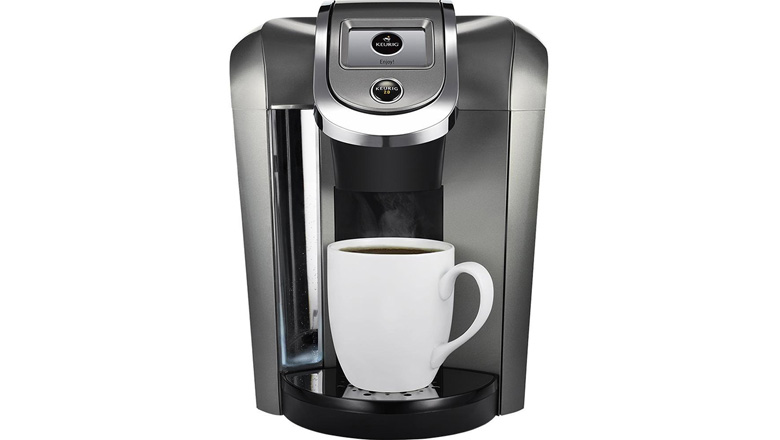 K550 keurig outlet