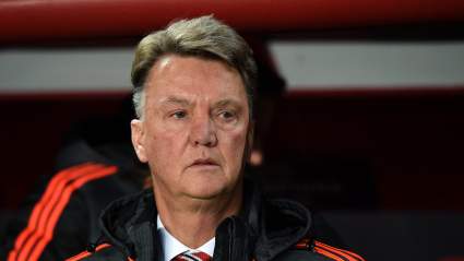 How to Watch Manchester United vs. Manchester City Live Stream Online