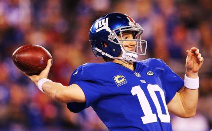 How to Watch Giants vs. Saints Live Stream Online