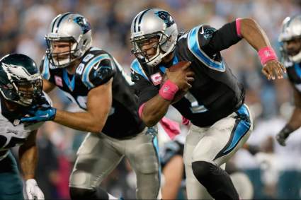 How to Watch Panthers vs. Saints Live Stream Online