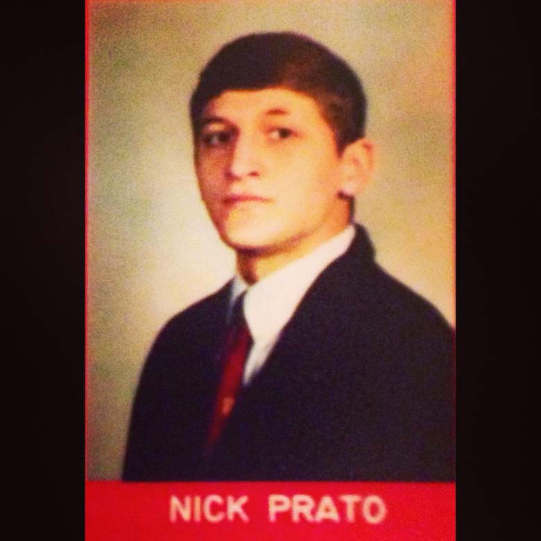 Nick Prato Northern Arizona University Victim