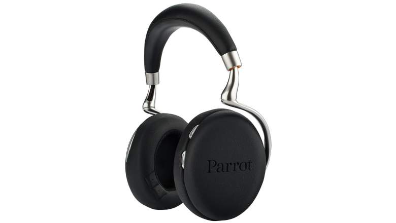 bluetooth headphones, best wireless headphones, best bluetooth headphones, parrot zik, parrot zik 2.0 review