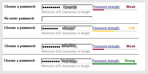 lastpass password gen