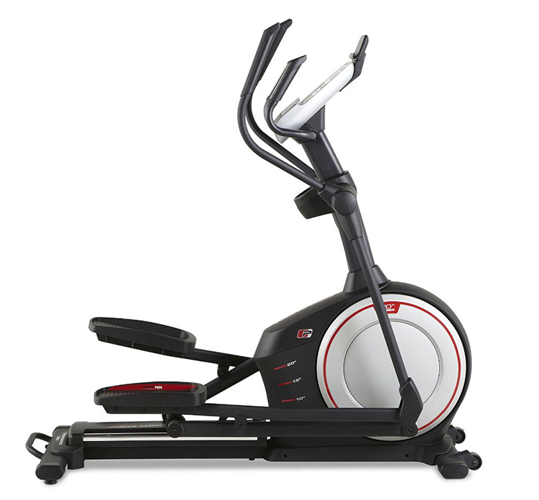 11 Best Ellipticals For Home Workouts (2021) | Heavy.com