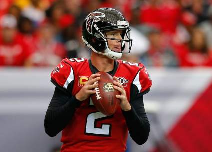 Falcons vs. Saints: Score, Stats & Highlights