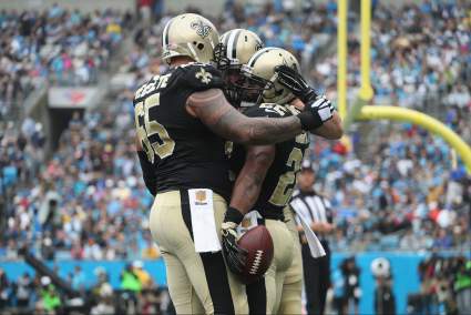 Titans vs. Saints: Odds, Point Spread & Over-Under