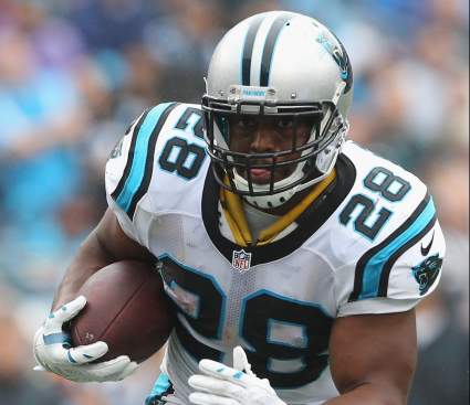 Panthers vs. Buccaneers: Score, Stats & Highlights