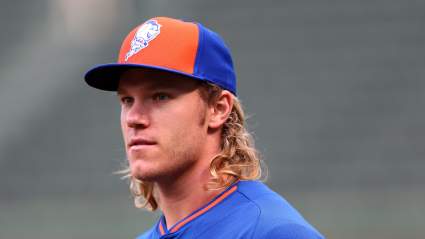 Pitching Matchups for the 2015 World Series