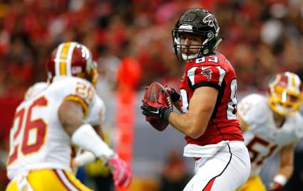 How to Watch Falcons vs. Saints Live Stream Online