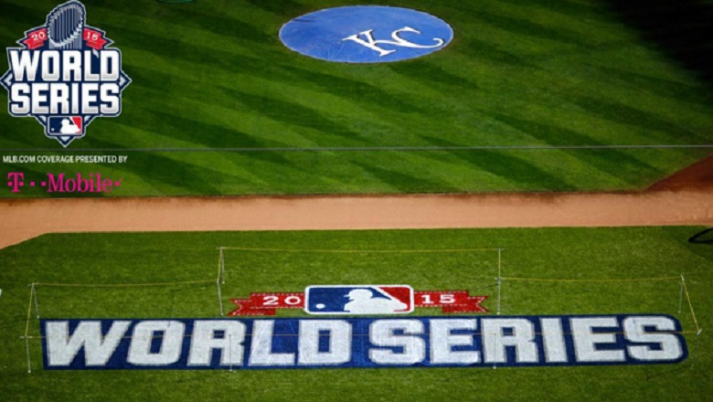 start time of world series game tonight