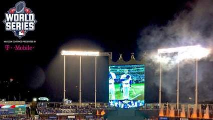 World Series 2015 Game 2: What Time Is It On Tonight?