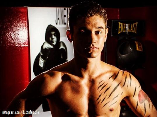 Boxing News: Dustin Fleischer vs. Oscar Diaz