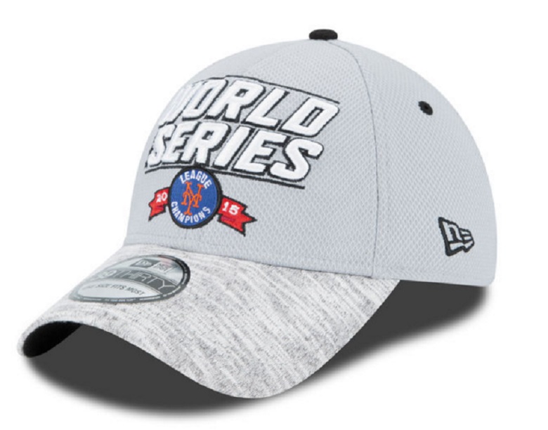 Mets 2015 world series hat online