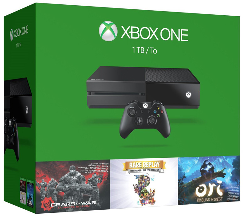 Top 10 Best Xbox One Bundles You Need To Buy