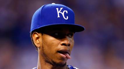 Royals Pitching Rotation for the 2015 World Series