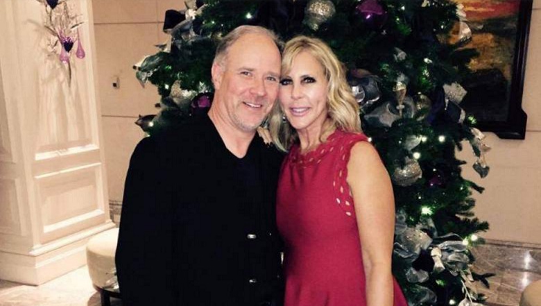 Brooks Ayers, Brooks Ayers Cancer Update, Brooks Ayers 20/20, Brooks Ayers Job, Brooks Ayers And Vicki Gunvalson, Briana Culberson, Vicki Gunvalson Ex Boyfriend, Does Brooks Ayers Really Have Cancer