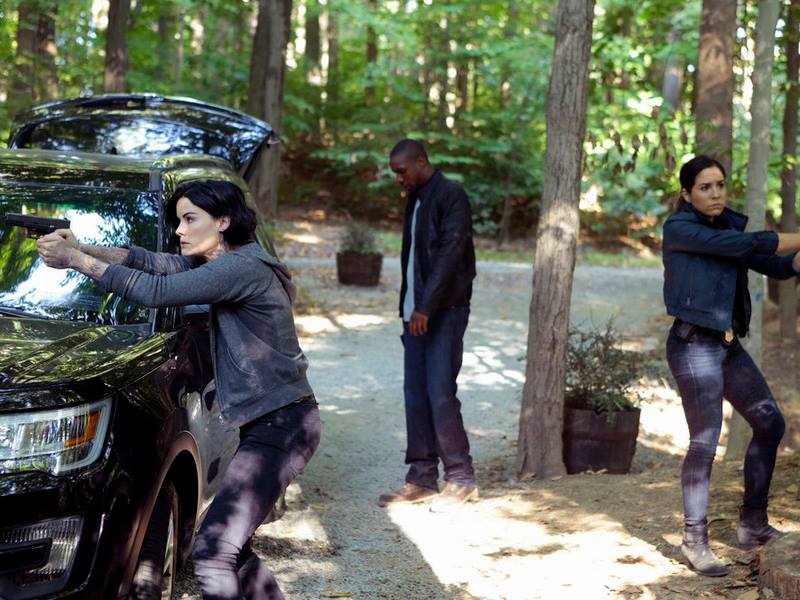 Blindspot Season 1 Episode 7 Spoilers