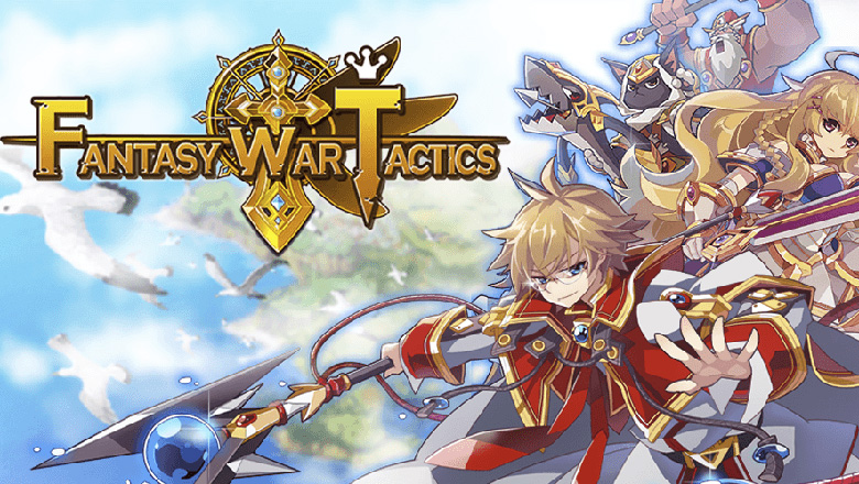 'Fantasy War Tactics': Top 10 Tips & Cheats You Need To Know