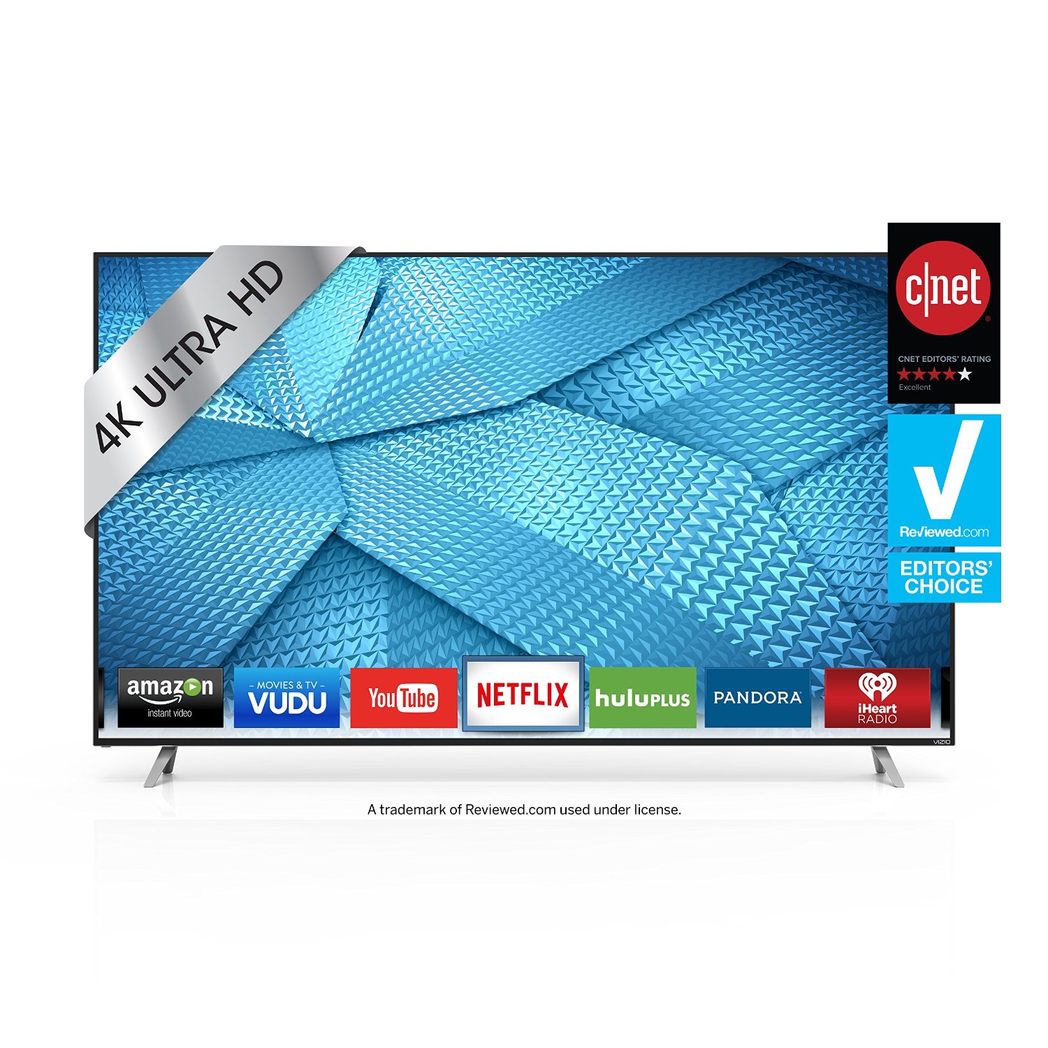 Black Friday Sales 2015: Amazon’s Best 4K TV Deals | Heavy.com - Is Vizio Having Any Black Friday Deals