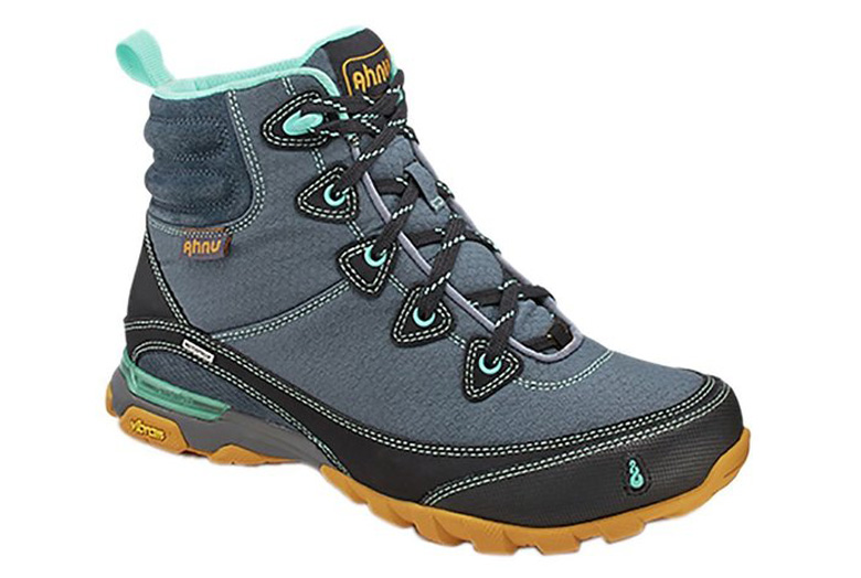 top 5 hiking shoes
