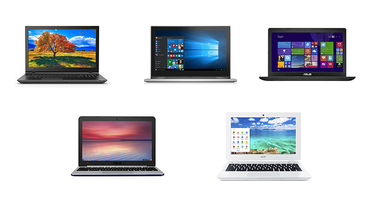 Black Friday 2015 Deals: Top 5 Best Cheap Laptops on Sale | Heavy.com