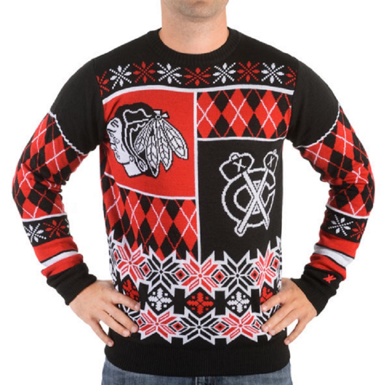 Nhl Ugly Christmas Sweater Store, SAVE 54% 