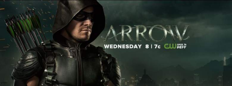 Arrow spoilers, Arrow season 4 spoilers