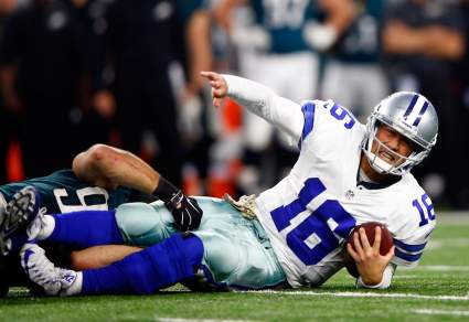 How to Watch Cowboys vs. Buccaneers Live Stream Online