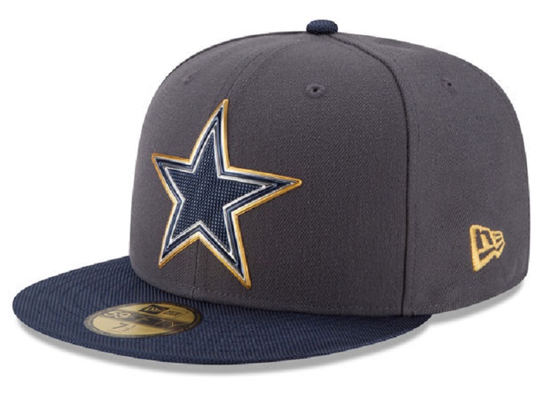 dallas cowboys hats 2015