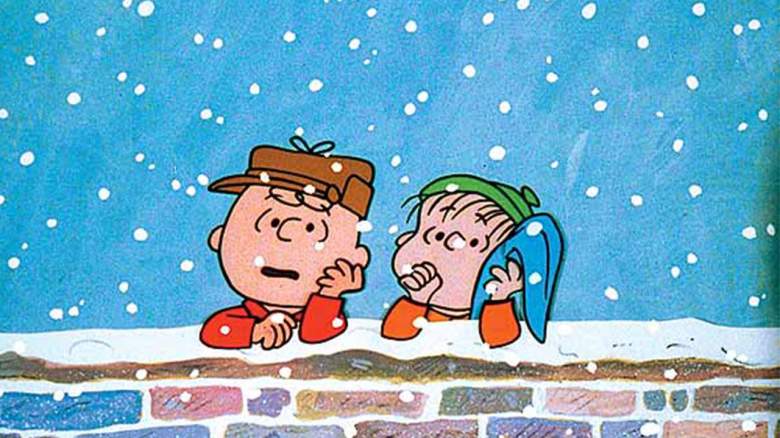 A Charlie Brown Christmas, A Charlie Brown Christmas 50th Anniversary, How To Watch A Charlie Brown Christmas Online, Watch A Charlie Brown Christmas Live Stream, It's Your 50th Birthday Charlie Brown, A Charlie Brown Christmas Kristen Bell