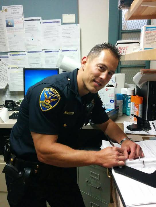 Hot Cop Of Castro Chris Kohrs Arrested 5 Fast Facts