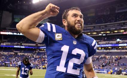 How to Watch Colts vs. Falcons Live Stream Online