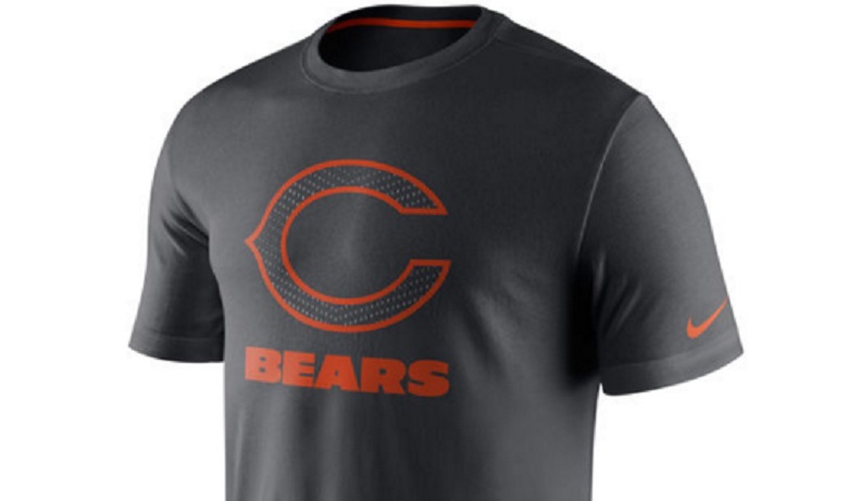 bears jersey 2015