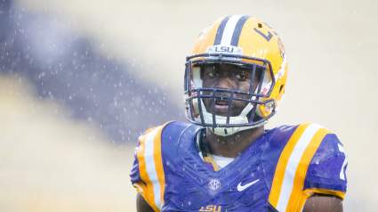 What Team Is First In The College Football Playoff Rankings?