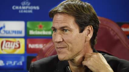 How to Watch Bayer Leverkusen vs. AS Roma Live Stream Online