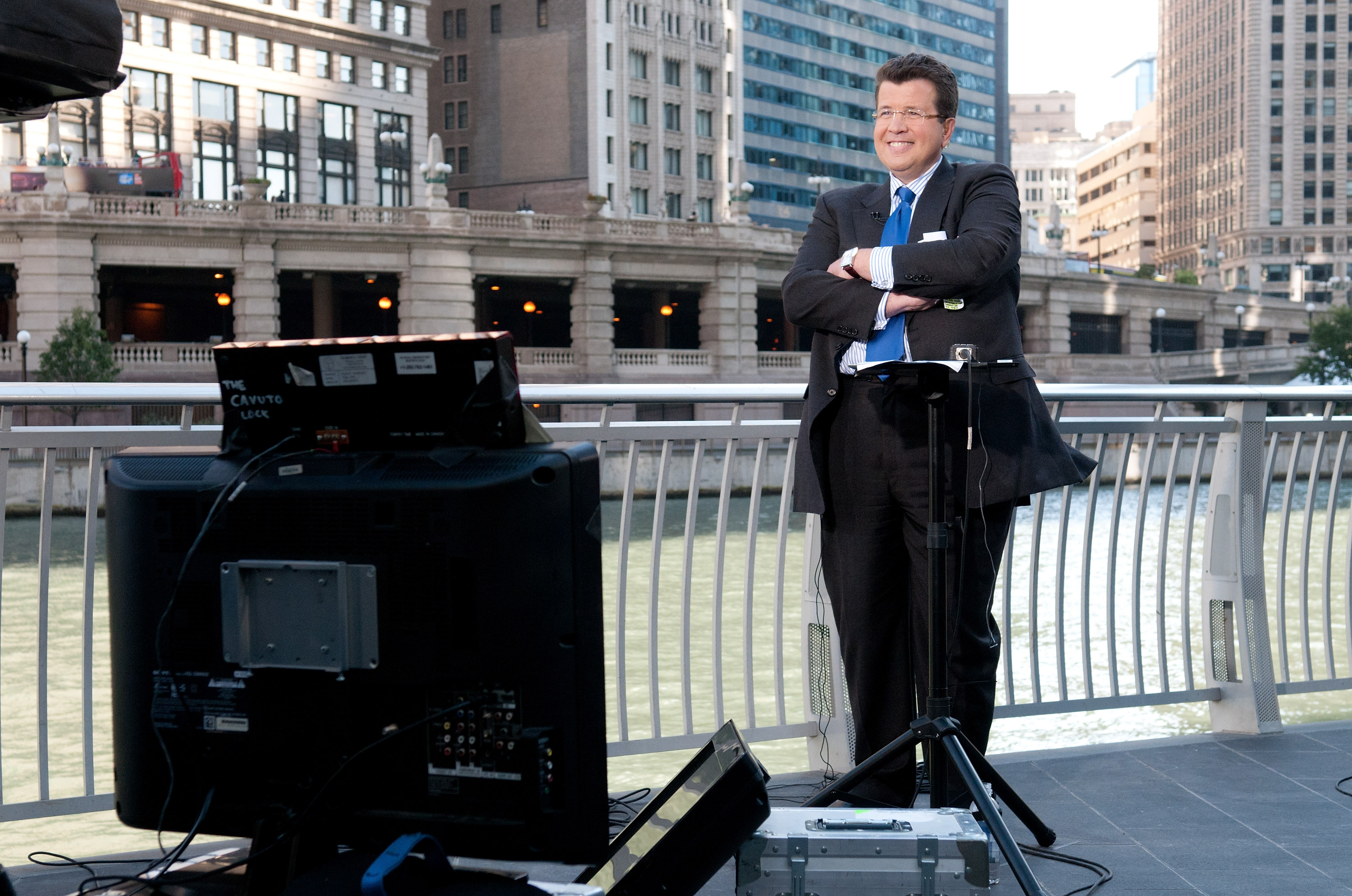 Neil Cavuto 5 Fast Facts You Need to Know